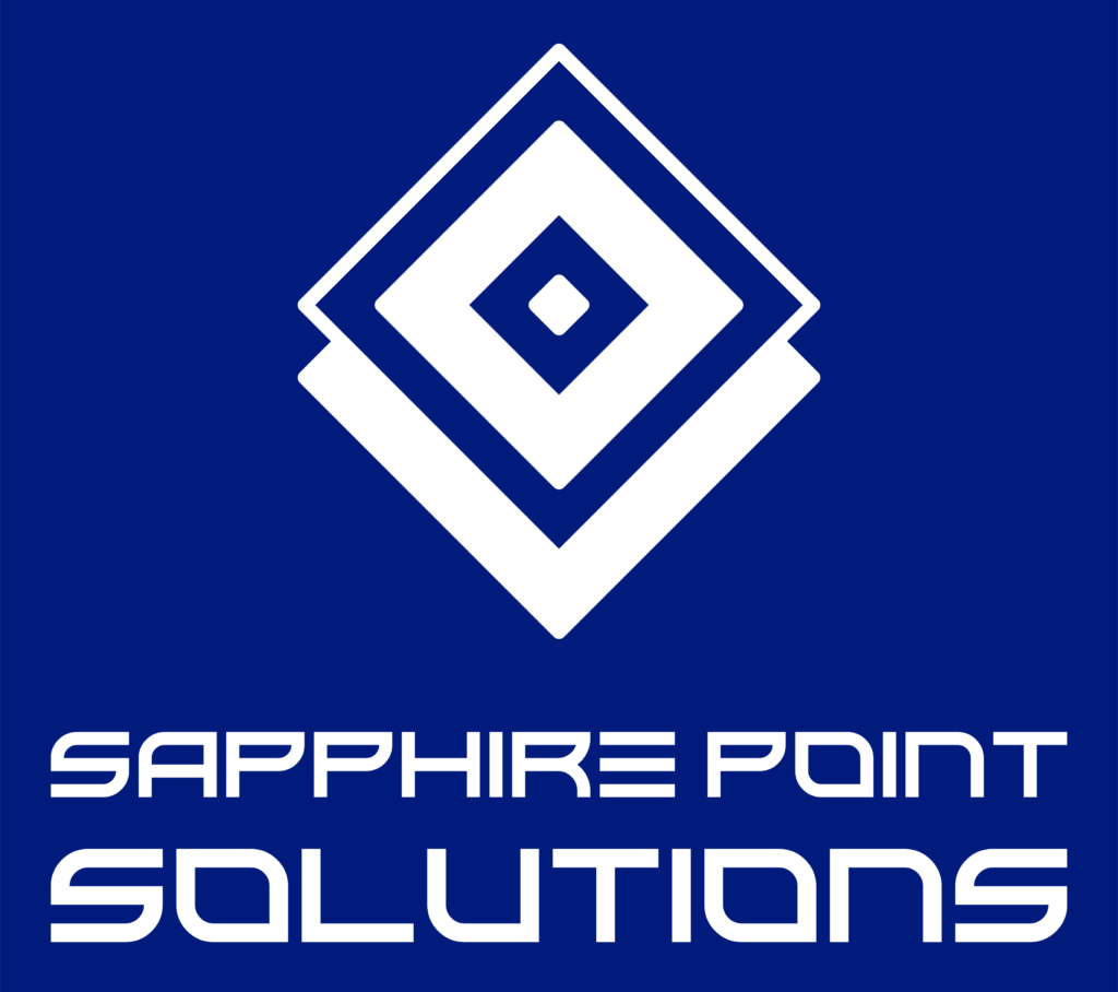 Color logo with background